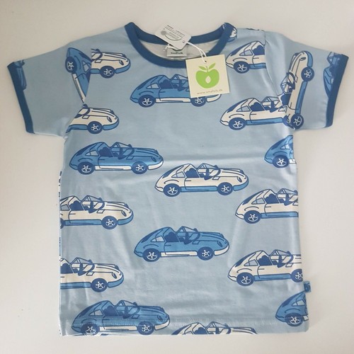 New smafolk blue with - blue, cars