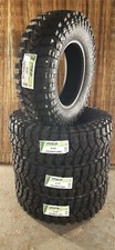 235 70 16 106Q  INSA TURBO K2  EXTREME MUD TERRAIN 4x TYRES ONLY DEL PRICE 