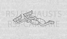 ECLS1010TA Catalytic Converter