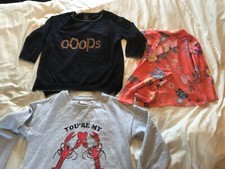Ladies Clothing Bundle Size 12