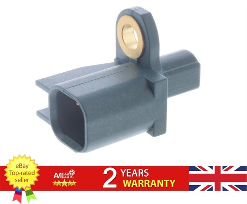 Rear abs speed sensor - rear, ford
