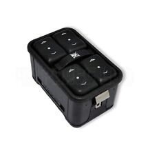 Vauxhall Astra G Corsa C Zafira Meriva A 4-WAY Window Control Switch GM 13363402
