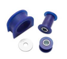 SuperPro Front Steering Rack