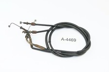 Yamaha SR 500 2J4 1983 Model-Throttle Cables Cable A4469