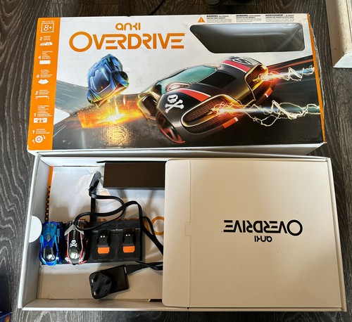 Anki overdrive starter kit - starter,
