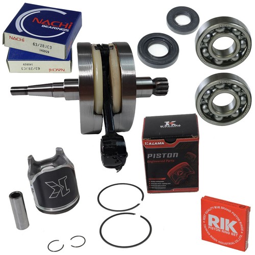 Engine rebuild kit for - rebuild,