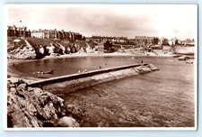 POSTCARD CULLERCOATS -