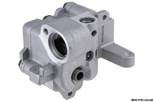 Engine oil pump for - engine,