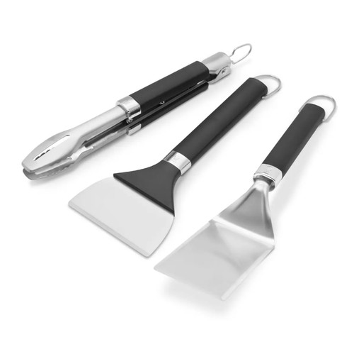 Weber portable griddle tool - weber,
