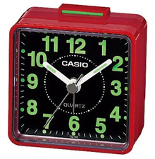 Casio Alarm Clock Wake Up