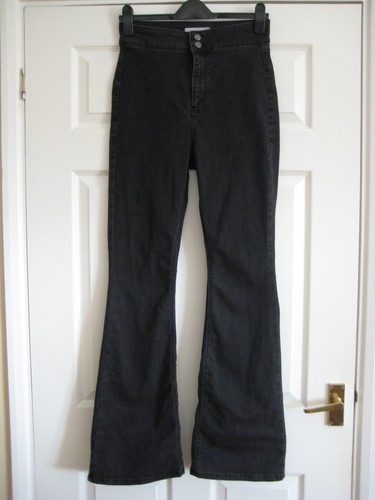 Topshop joni skinny flare - topshop,