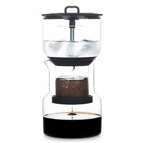 Bruer cold brew - bruer,