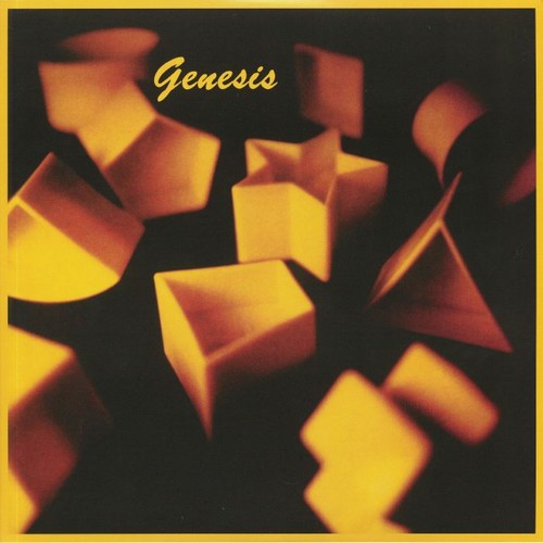 Genesis half speed - genesis,
