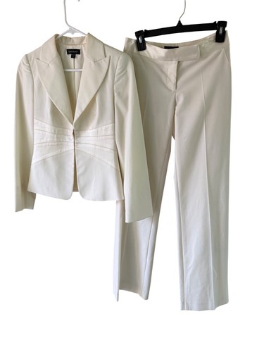 Bebe pant suit low rise - bebe,