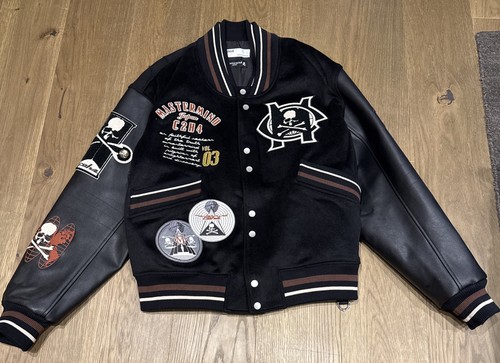 Mastermind japan c2h4 - japan,