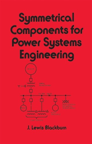 Symmetrical components for - symmetrical,