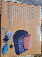 Professional rock tumbler - rock,