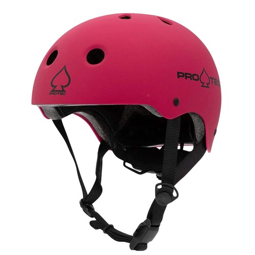Pro tec helmet classic - jr,