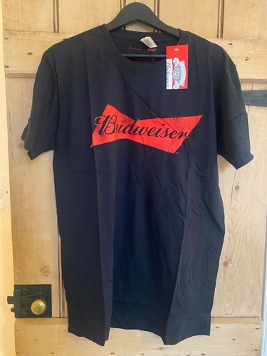 Budweiser bow logo - -,
