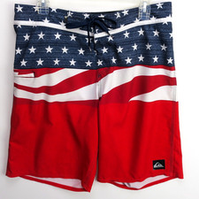 Quiksilver Board Shorts Mens