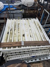 Solid Metal temporary site