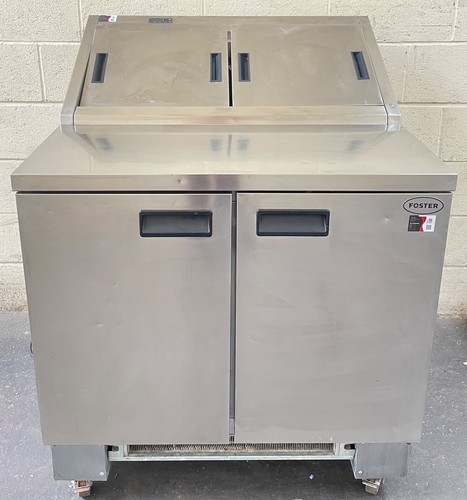Foster ps1000 door - foster,