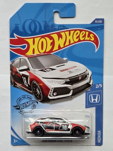 Hot wheels long card 2018 - long,