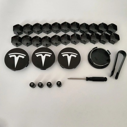 Aero wheel cap - cap, kit