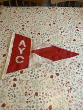 VINTAGE ANTWERP YACHT CLUB