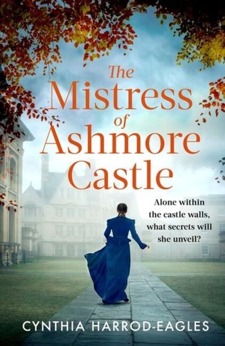 The mistress ashmore - mistress,