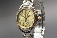 [Near MINT] Longines 5 Star