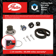 Timing Belt & Water Pump Kit