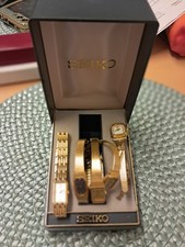 Job Lot Vintage Ladies Seiko