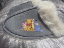 New Winnie The Pooh Slippers