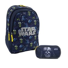 Star Wars Backpack Bag