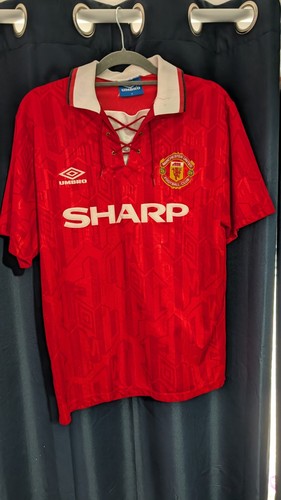 Manchester united 1992 - manchester, 1992-94
