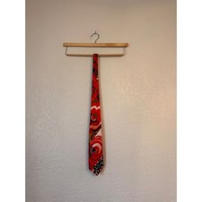 Vtg Kole Hawaii Cotton