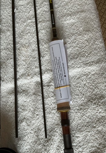 Redington path fly rod - redington, rod.