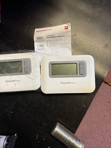 Stat only honeywell t3r - x,