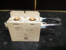 Mitsubishi Outlander Phev 400v G9EA-2-CA-M7 Dc Contactor