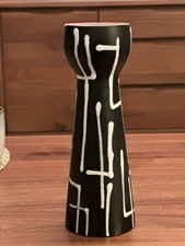 Vintage West German Pottery