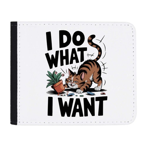 What want slim - i, wallet