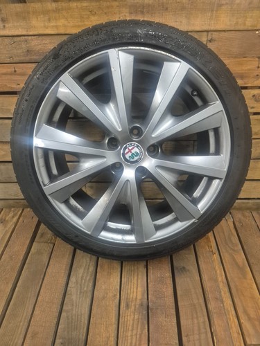 Genuine alfa romeo - 18",