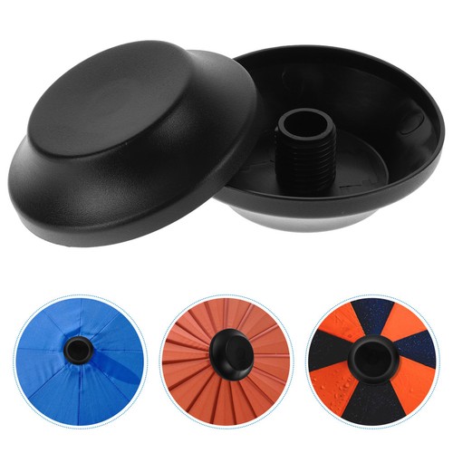 2pcs plastic umbrella - plastic,