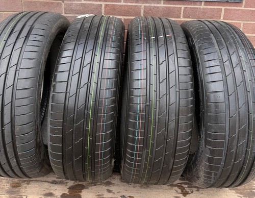 Hankook ion evo 215 - hankook,