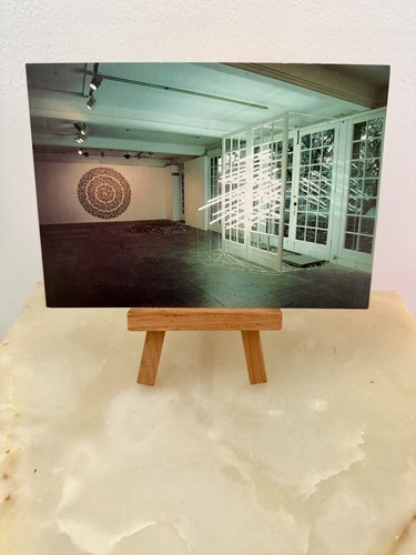 Richard long andy - long, /