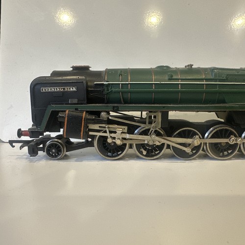 Hornby gauge 92220 evening - oo,