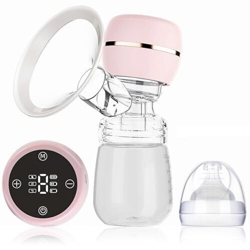 Electric breast pump - electric,