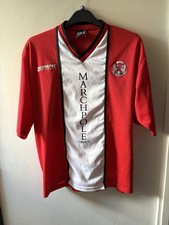 Rare Leyton Orient 1997-1998