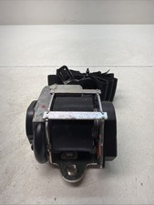 FORD FOCUS C MAX Seat Belt